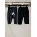 (設計師款)黑色卡布里legging pt (設計師款)黑色卡布里legging pt