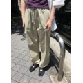 (本期推薦)口袋多多兩穿工裝褲 - 米白、卡其綠、海軍藍 (本期推薦)口袋多多兩穿工裝褲 - 米白、卡其綠、海軍藍