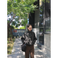 必入!!(設計師款)高顏值黑皮衣 必入!!(設計師款)高顏值黑皮衣