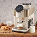 Dr. Coffee 咖博士H2 家用型 全自動義式咖啡機-四年保固 Dr. Coffee 咖博士H2 家用型 全自動義式咖啡機-四年保固