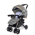 【Capella】<贈安撫小兔>雙向推車Y1系列-S708(香檳金)_3 【Capella】<贈安撫小兔>雙向推車Y1系列-S708(香檳金)_3