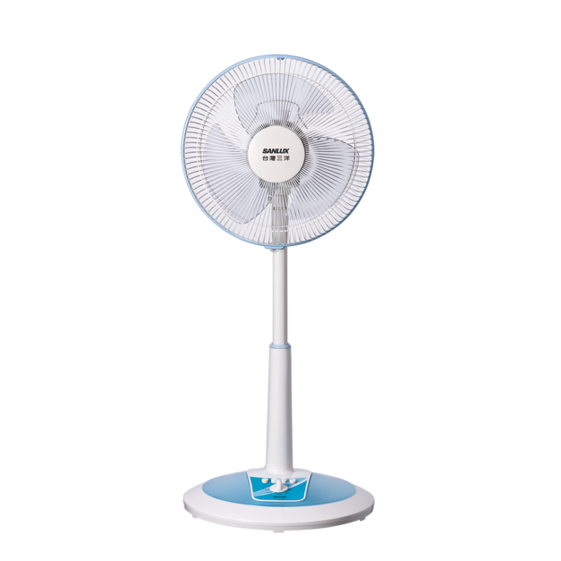 三洋SANLUX AC電扇EF-12STA1 三洋SANLUX AC電扇EF-12STA1
