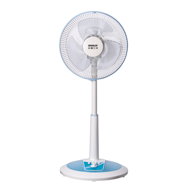 三洋SANLUX AC電扇EF-14STA3 三洋SANLUX AC電扇EF-14STA3