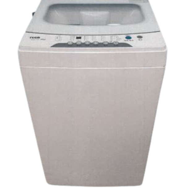 東元Teco 定頻洗衣系列 7KG W0711FW 東元Teco 定頻洗衣系列 7KG W0711FW