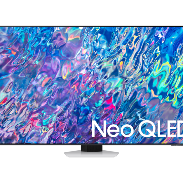 三星Samsung 75型 Neo QLED 4K 量子電視 QA75QN85BAWXZW 三星Samsung 75型 Neo QLED 4K 量子電視 QA75QN85BAWXZW