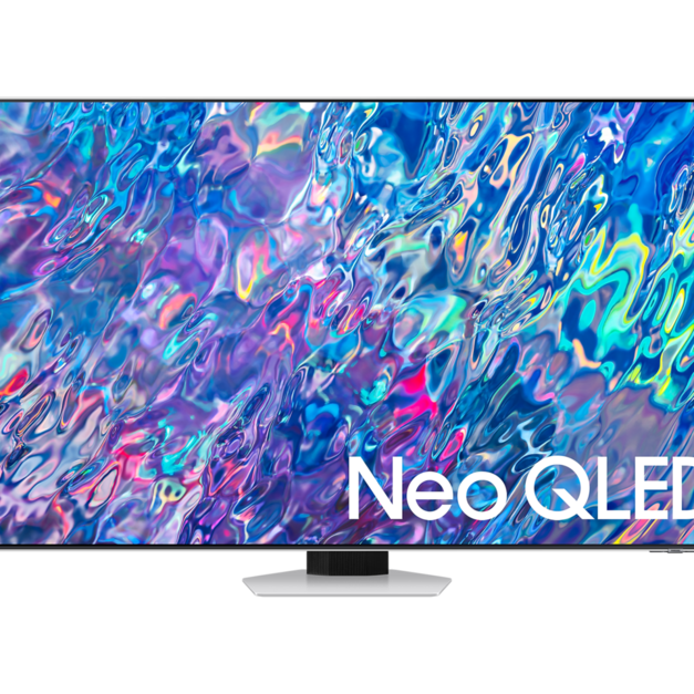 三星Samsung 55型 Neo QLED 4K 量子電視 QA55QN85BAWXZW 三星Samsung 55型 Neo QLED 4K 量子電視 QA55QN85BAWXZW