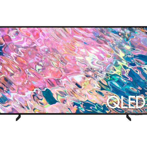 三星Samsung 65型 QLED 4K 量子電視 QA65Q60BAWXZW 三星Samsung 65型 QLED 4K 量子電視 QA65Q60BAWXZW