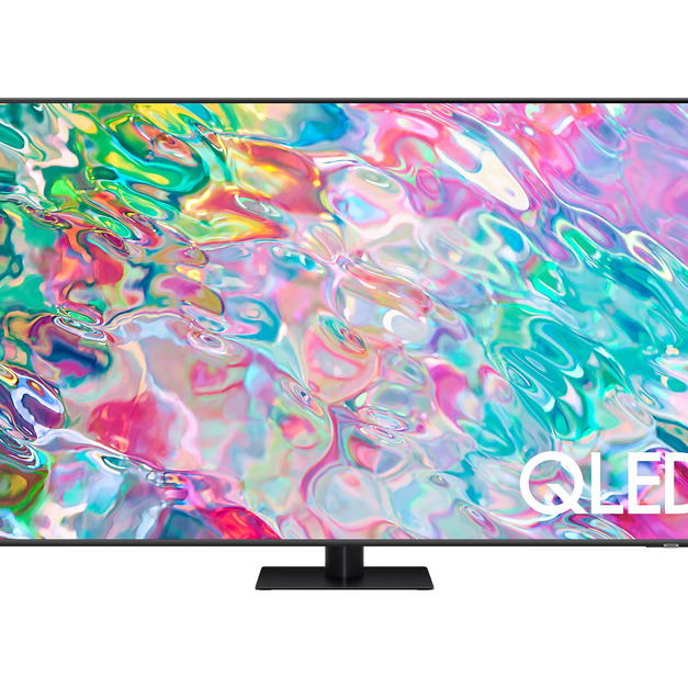 三星Samsung 65型 QLED 4K 量子電視 QA65Q70BAWXZW 三星Samsung 65型 QLED 4K 量子電視 QA65Q70BAWXZW