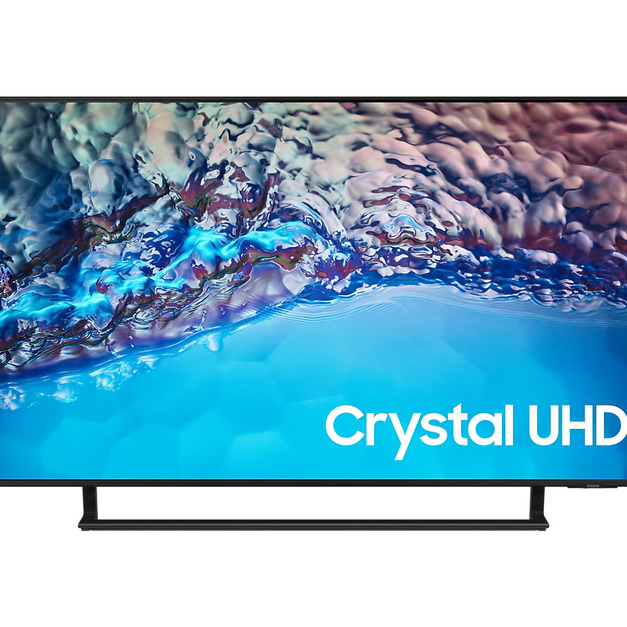 三星Samsung 55型 Crystal 4K UHD 電視 UA55BU8500WXZW 三星Samsung 55型 Crystal 4K UHD 電視 UA55BU8500WXZW
