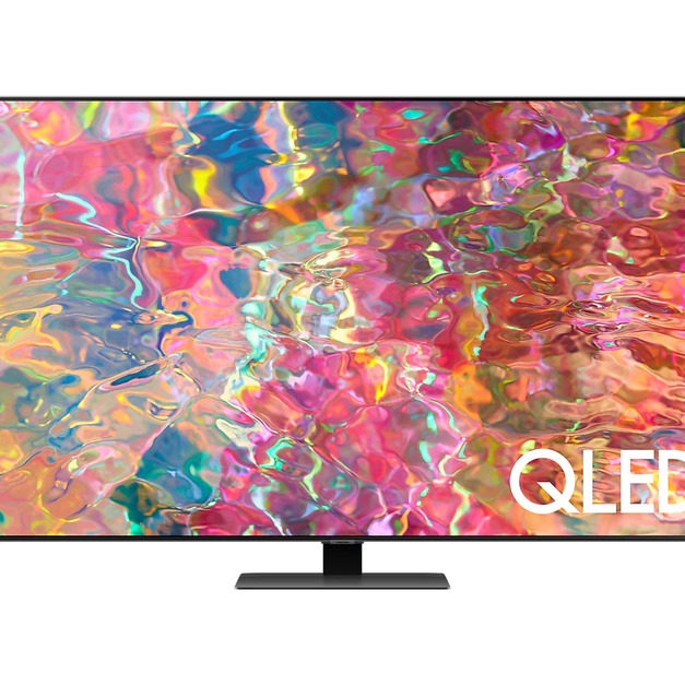三星Samsung 65型 QLED 量子電視 QA65Q80BAWXZW 三星Samsung 65型 QLED 量子電視 QA65Q80BAWXZW