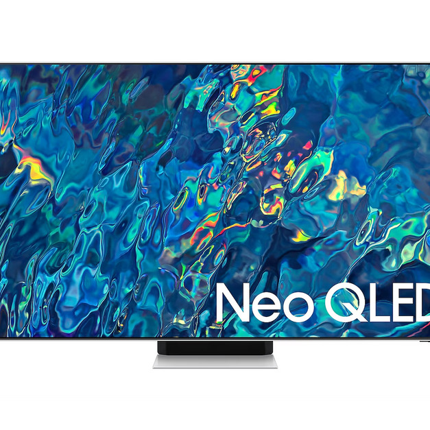 三星Samsung 55型 Neo QLED 4K 量子電視 QA55QN95BAWXZW 三星Samsung 55型 Neo QLED 4K 量子電視 QA55QN95BAWXZW