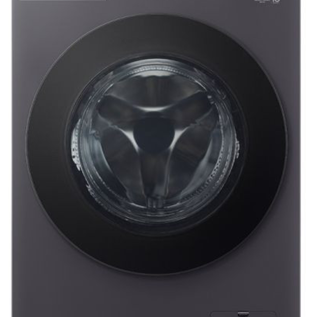 樂金LG  AI DD™18公斤滾筒蒸洗脫烘洗衣機WD-S18NDB 樂金LG  AI DD™18公斤滾筒蒸洗脫烘洗衣機WD-S18NDB