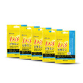 【超狂雙11】【BeeZin 康萃】維生素D3錠(120錠/袋)x5袋_1 【超狂雙11】【BeeZin 康萃】維生素D3錠(120錠/袋)x5袋_1