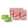 【超狂雙11】Mini Diet 舒暢系x 2盒 + 輕孅蜜桃紅茶x 4盒_1 【超狂雙11】Mini Diet 舒暢系x 2盒 + 輕孅蜜桃紅茶x 4盒_1
