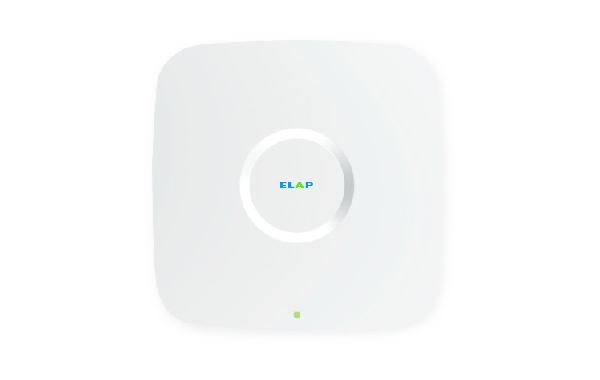 ELAP ESL電子標籤基台/吸頂式