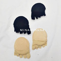 熱銷☘︎棉質五指隱形襪 【T243】MINANA_5 熱銷☘︎棉質五指隱形襪 【T243】MINANA_5
