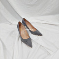 淺口絨面尖頭高跟鞋【S3736】MINANA_4 淺口絨面尖頭高跟鞋【S3736】MINANA_4