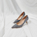 淺口絨面尖頭高跟鞋【S3736】MINANA_11 淺口絨面尖頭高跟鞋【S3736】MINANA_11