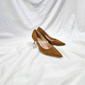 淺口絨面尖頭高跟鞋【S3736】MINANA_5 淺口絨面尖頭高跟鞋【S3736】MINANA_5