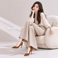 淺口絨面尖頭高跟鞋【S3736】MINANA_3 淺口絨面尖頭高跟鞋【S3736】MINANA_3