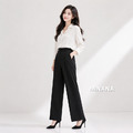 淺口絨面尖頭高跟鞋【S3736】MINANA_5 淺口絨面尖頭高跟鞋【S3736】MINANA_5