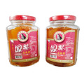鴻旗有機休閒農場-鳳梨豆鼓醬 鴻旗有機休閒農場-鳳梨豆鼓醬