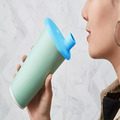 環保免吸管杯蓋 環保免吸管杯蓋
