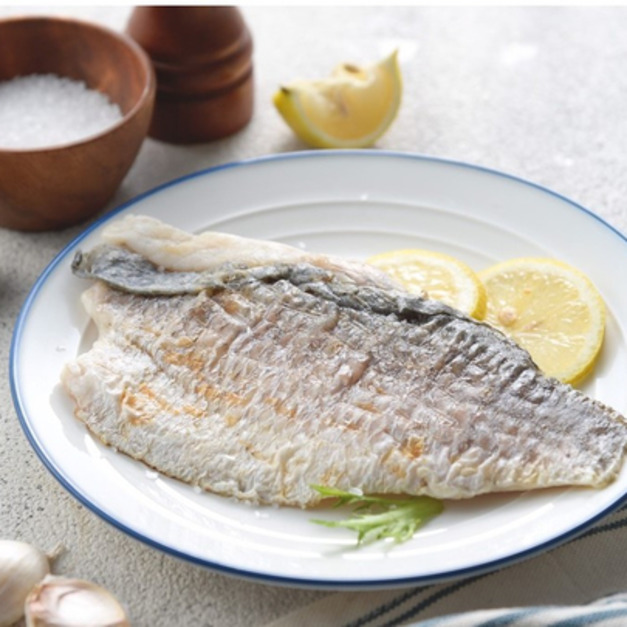 金目鱸魚菲力 金目鱸魚菲力