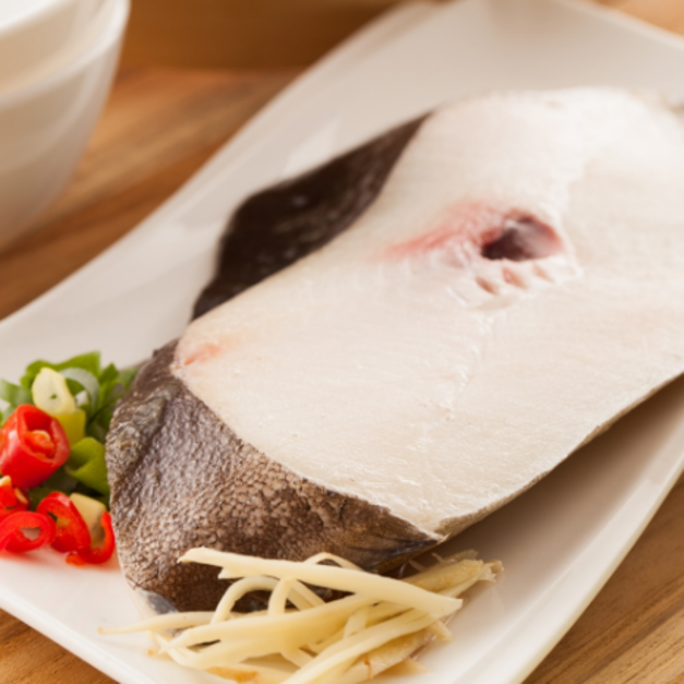 福田生鮮-比目魚系列 福田生鮮-比目魚系列