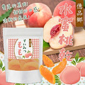 億品鄉水蜜桃乾 億品鄉水蜜桃乾