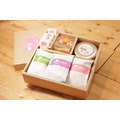 冬戀花草禮盒 冬戀花草禮盒