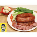 吉利哥-蒜味香腸 吉利哥-蒜味香腸