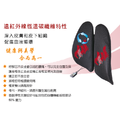 保敷寧-遠紅外線溫控發熱護腰背樂健_1 保敷寧-遠紅外線溫控發熱護腰背樂健_1