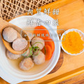【海濤客】飛魚卵豬肉貢丸_1 【海濤客】飛魚卵豬肉貢丸_1