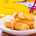 【海濤客】小農花生蛋捲|蛋奶素_1 【海濤客】小農花生蛋捲|蛋奶素_1