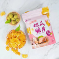 【良拾作所 X 地瓜脆片】酸甜梅粉_3 【良拾作所 X 地瓜脆片】酸甜梅粉_3