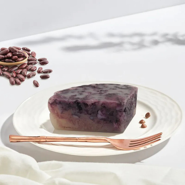 芙玉寶-紅豆提拉米蘇手工皂 芙玉寶-紅豆提拉米蘇手工皂