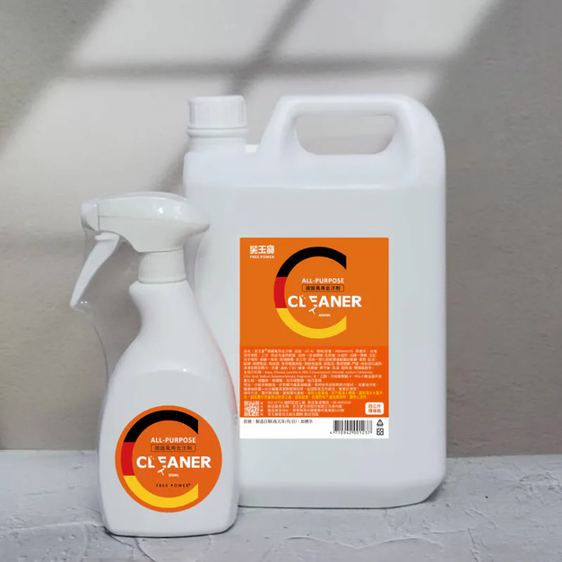 芙玉寶-德國萬用去汙劑系列 芙玉寶-德國萬用去汙劑系列