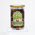 【誠實堅果】四色葡萄乾 罐裝|純素_2 【誠實堅果】四色葡萄乾 罐裝|純素_2