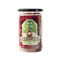 【誠實堅果】蔓越莓乾 罐裝|純素_3 【誠實堅果】蔓越莓乾 罐裝|純素_3