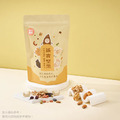 【誠實堅果】綜合纖果 袋裝|純素_2 【誠實堅果】綜合纖果 袋裝|純素_2