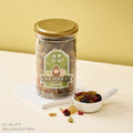 【誠實堅果】四色葡萄乾 罐裝|純素_1 【誠實堅果】四色葡萄乾 罐裝|純素_1