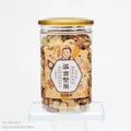 【誠實堅果】活力四寶 罐裝|純素_2 【誠實堅果】活力四寶 罐裝|純素_2