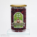 【誠實堅果】蔓越莓乾 罐裝|純素_2 【誠實堅果】蔓越莓乾 罐裝|純素_2