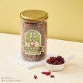 【誠實堅果】蔓越莓乾 罐裝|純素_1 【誠實堅果】蔓越莓乾 罐裝|純素_1
