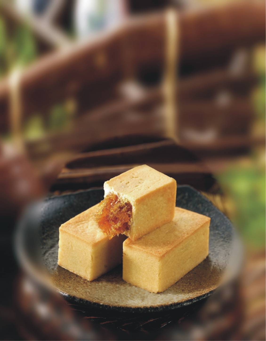 三山烘培坊龍鳳鳳梨酥