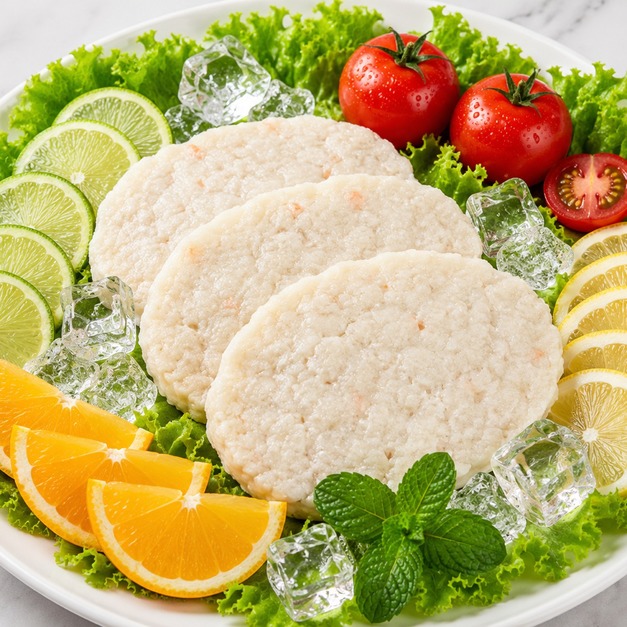 虱想起 - 花枝蝦排 虱想起 - 花枝蝦排
