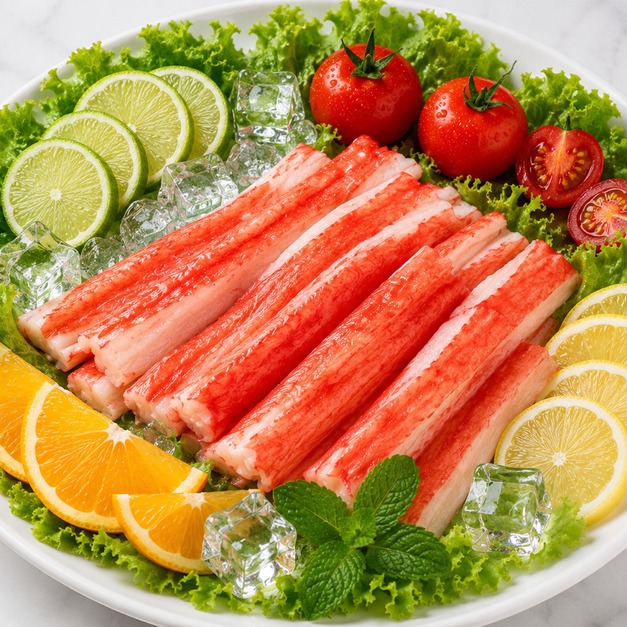 虱想起 - 蟹味棒 虱想起 - 蟹味棒