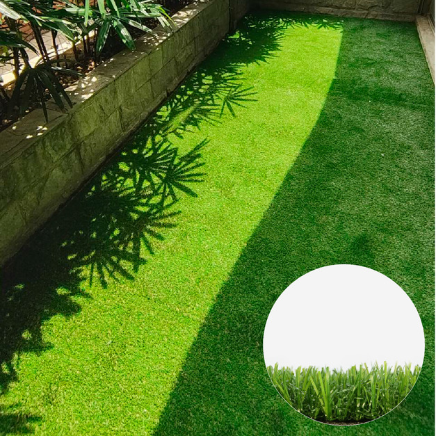 夏綠地/30mm 夏綠地/30mm