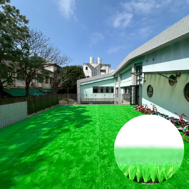 翠綠短草/8mm 翠綠短草/8mm